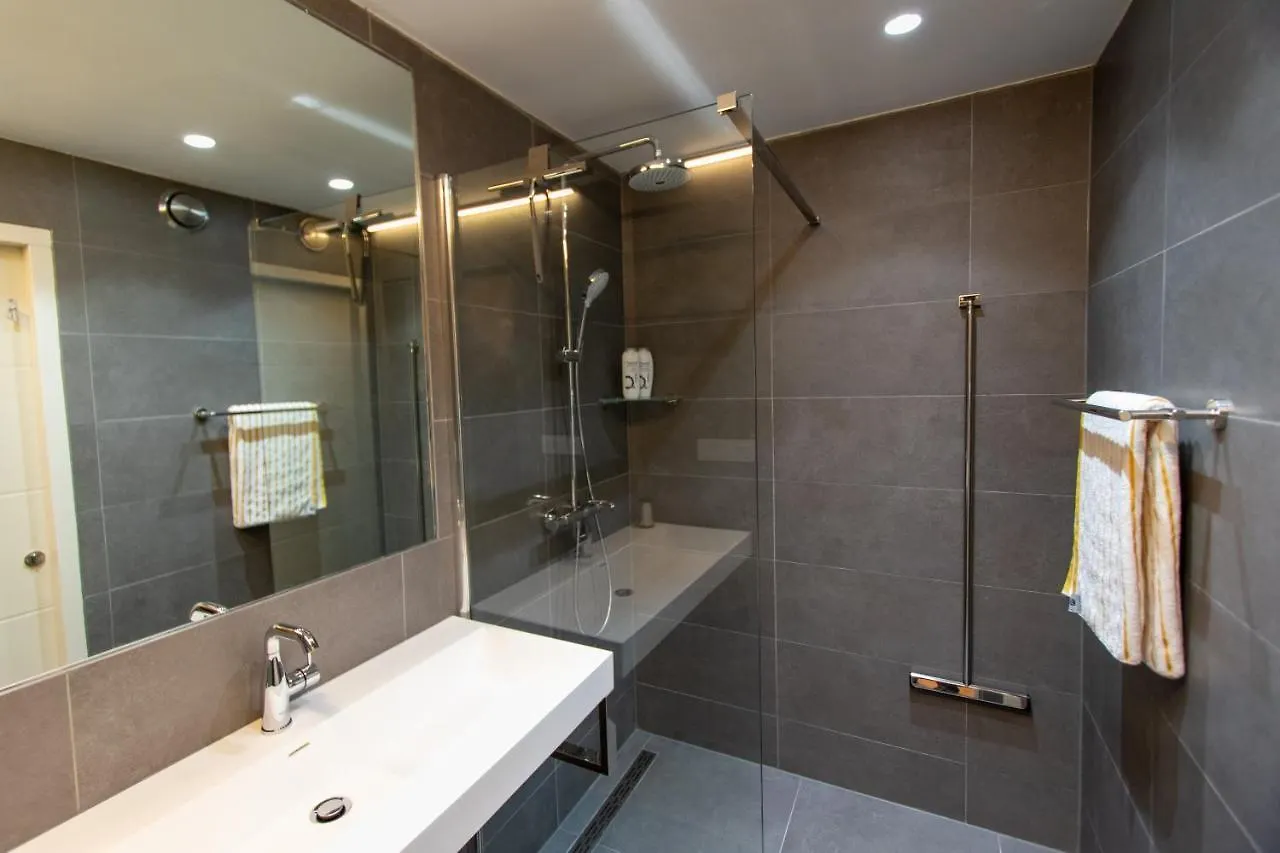 Tamtam Studio Rotterdam Apartment